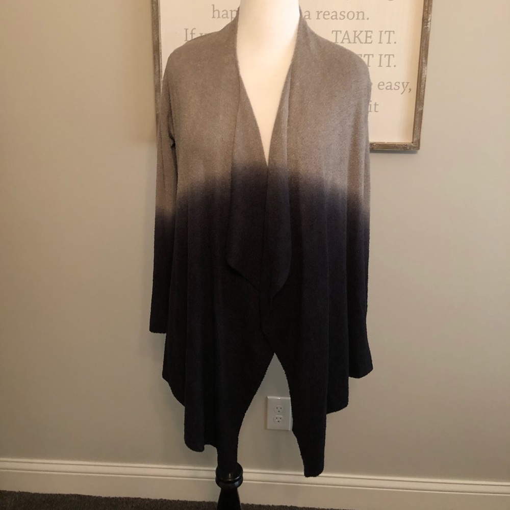 Barefoot Dreams Cardigan